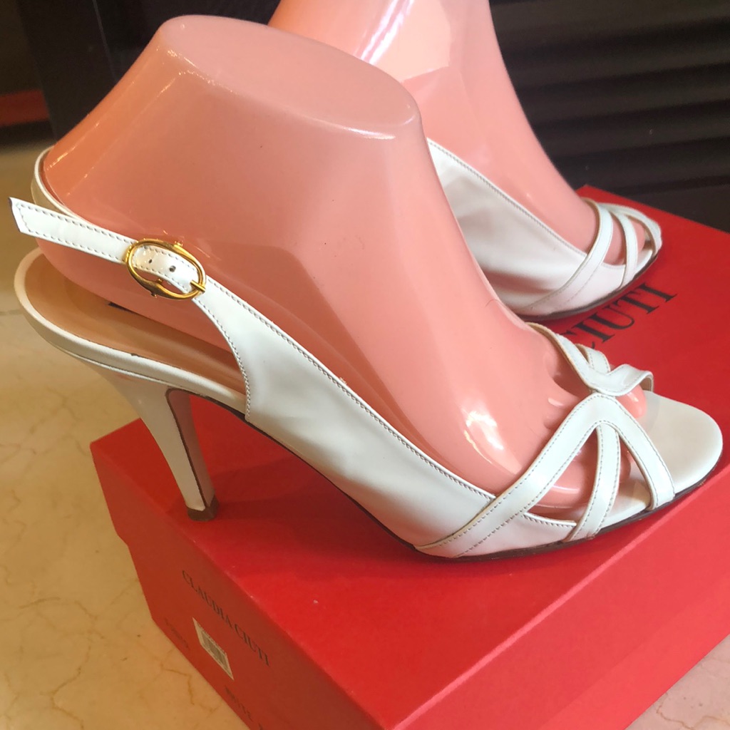 Claudia Ciuti Heals